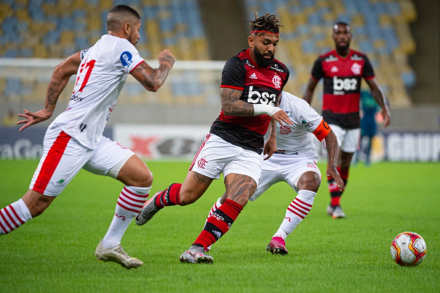 Soi kèo, dự đoán Corinthians vs Flamengo