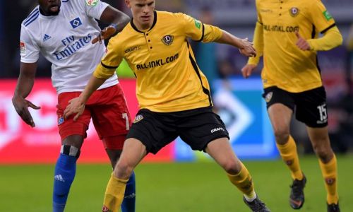 Soi kèo, dự đoán Hamburg vs Dynamo Dresden, 18h30 ngày 1/8 Hạng 2 Đức