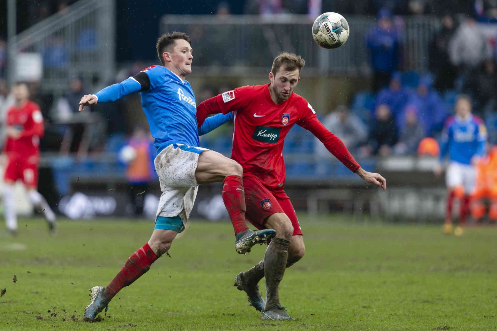 Soi kèo, dự đoán Holstein Kiel vs Schalke