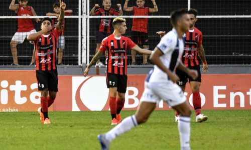 Soi kèo, dự đoán Patronato vs Newells Old Boys, 2h45 ngày 3/8 VĐQG Argentina