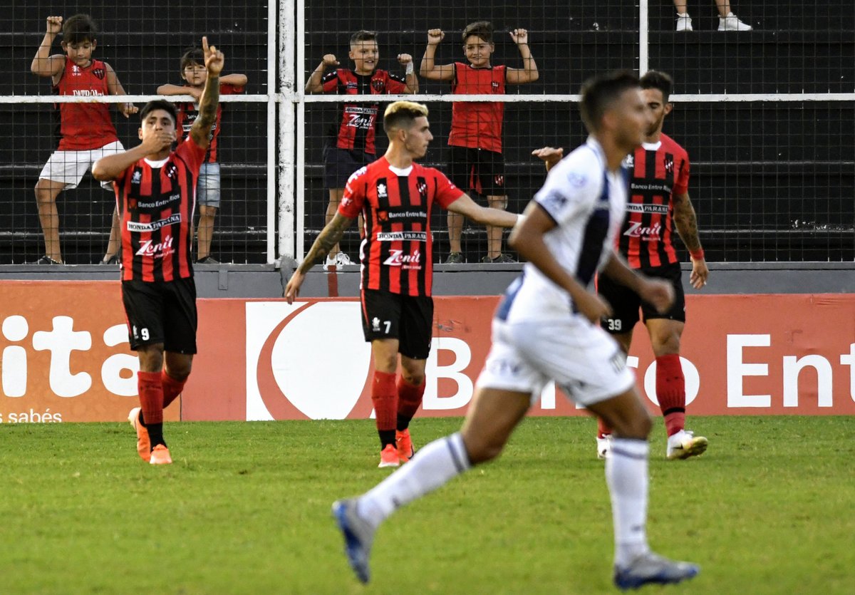 Soi kèo, dự đoán Patronato vs Newell's Old Boys