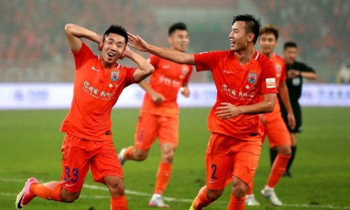 Soi kèo, dự đoán Qingdao vs Shandong, 19h00 ngày 2/8 VĐQG Trung Quốc