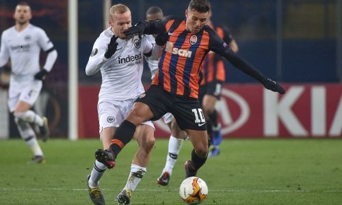 Soi kèo, dự đoán Genk vs Shakhtar Donetsk, 1h00 ngày 4/8 Champions League