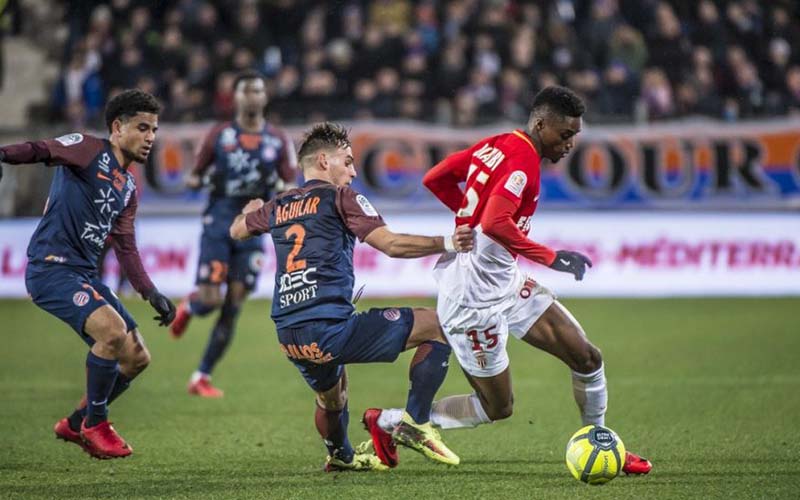 Soi kèo Sparta Praha vs Monaco