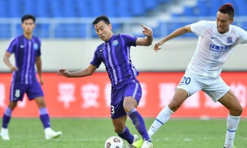 Soi kèo, dự đoán Tianjin Tigers vs Dalian Pro, 19h30 ngày 3/8 VĐQG Trung Quốc