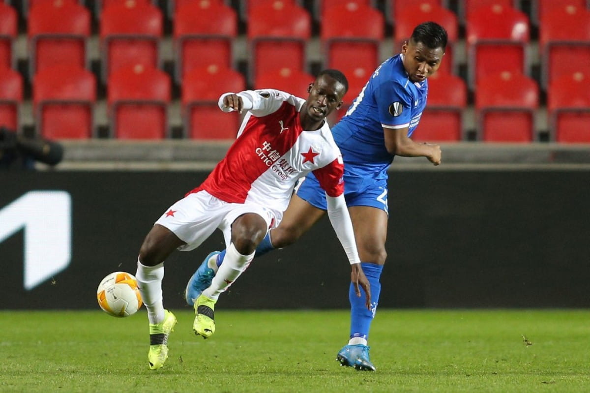 Soi kèo, dự đoán Ferencvaros vs Slavia Praha