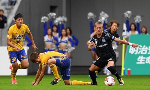 Soi kèo, dự đoán Vegalta Sendai vs Gamba Osaka, 17h00 ngày 3/8 VĐQG Nhật Bản