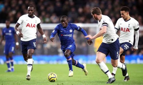 Soi kèo, dự đoán Chelsea vs Tottenham, 1h45 ngày 5/8 Giao Hữu