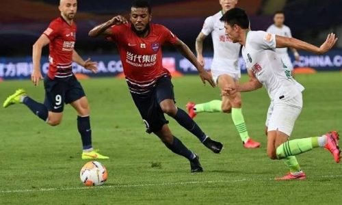 Soi kèo, dự đoán Chongqing Liangjiang Athletic vs Qingdao FC, 19h00 ngày 5/8 VĐQG Trung Quốc