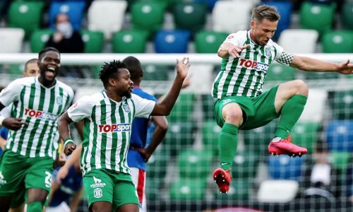 Soi kèo, dự đoán Mura vs Zalgiris, 1h00 ngày 6/8 Europa League