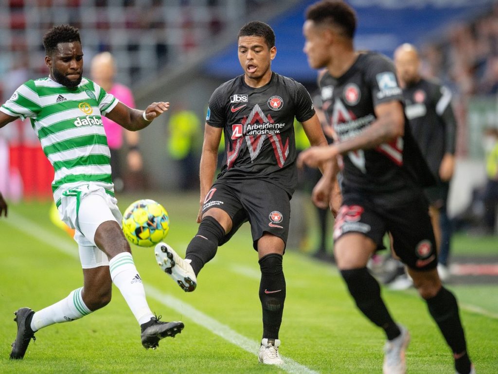 Soi kèo, dự đoán Jablonec vs Celtic