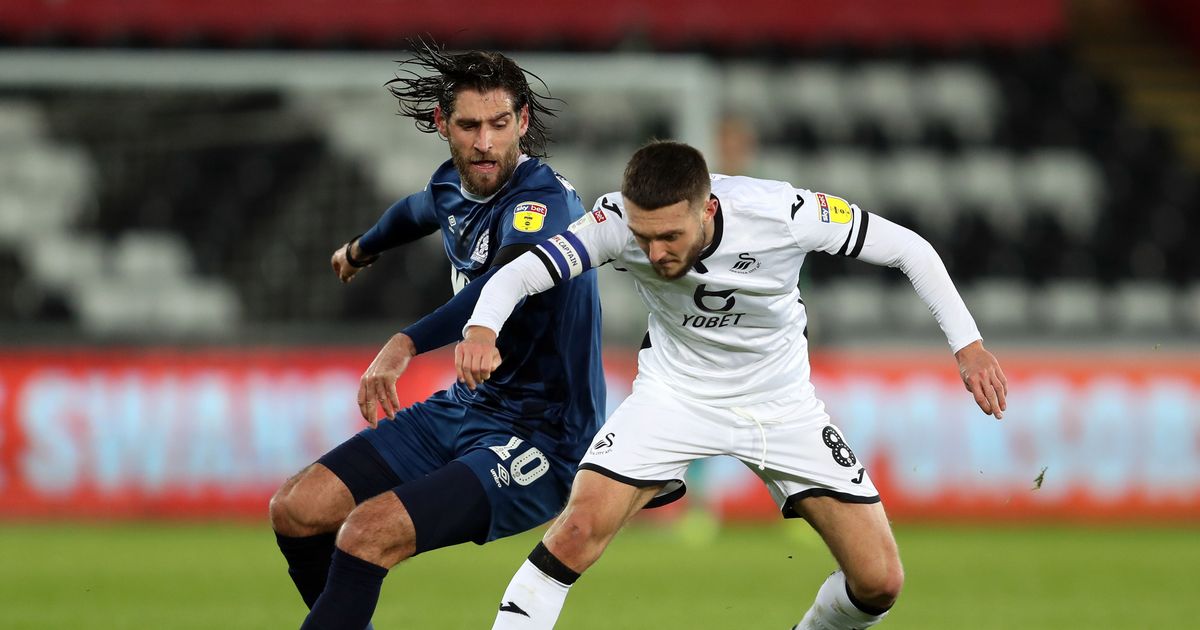 soi kèo Blackburn Rovers vs Swansea City