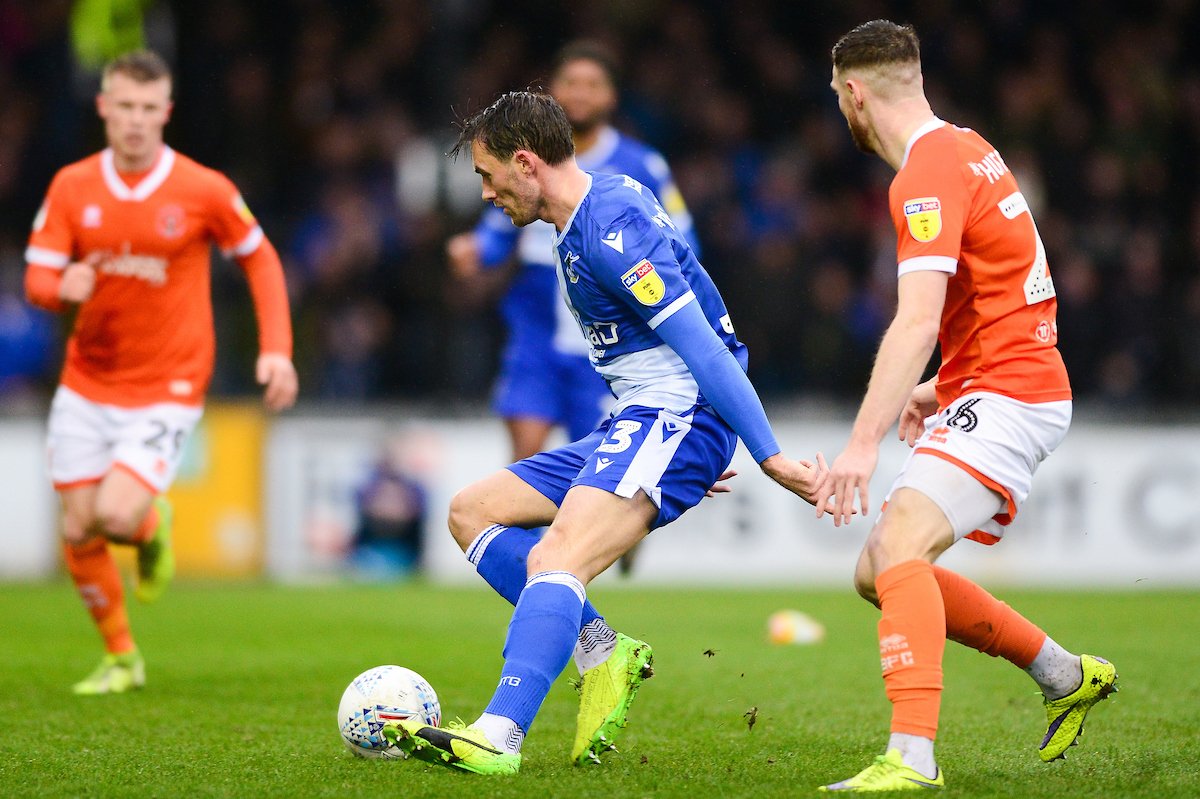 soi kèo Bristol City vs Blackpool