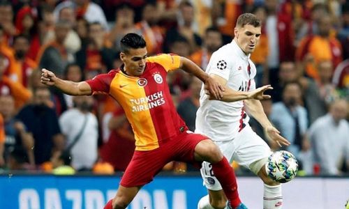 Soi kèo, dự đoán Galatasaray vs St Johnstone, 1h00 ngày 6/8 cúp C2 châu Âu