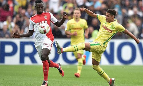 Soi kèo, dự đoán Monaco vs Nantes, 2h00 ngày 7/8 Ligue 1