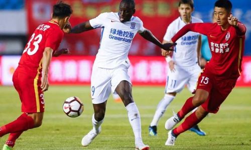 Soi kèo, dự đoán Shanghai Shenhua vs Changchun Yatai, 17h30 ngày 6/8 VĐQG Trung Quốc