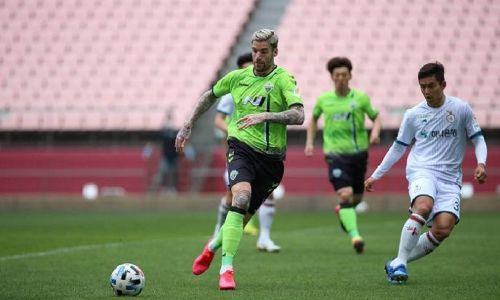 Soi kèo, dự đoán Jeonbuk vs Daegu, 17h00 ngày 7/8 VĐQG Hàn Quốc