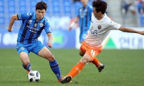 Soi kèo, dự đoán Ulsan vs Gangwon, 18h00 ngày 7/8 VĐQG Hàn Quốc