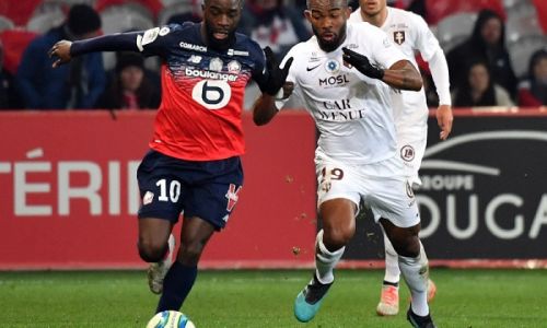 Soi kèo, dự đoán Metz vs Lille OSC, 22h00 ngày 8/8 VĐQG Pháp