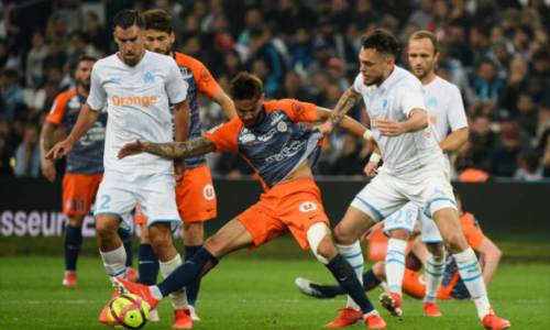 Soi kèo, dự đoán Montpellier vs Marseille, 1h45 ngày 9/8 VĐQG Pháp