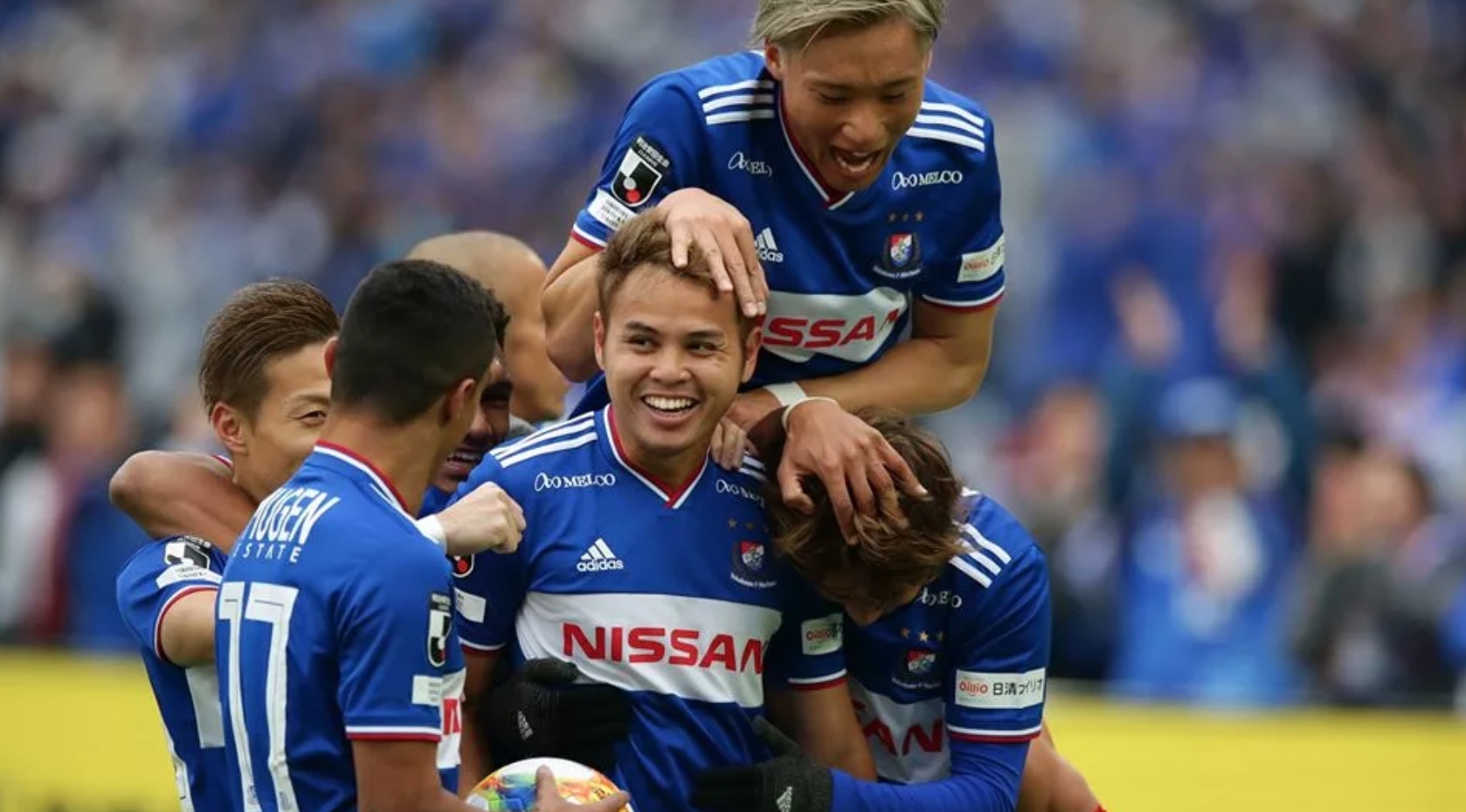 Soi kèo, dự đoán Gamba Osaka vs Yokohama Marinos