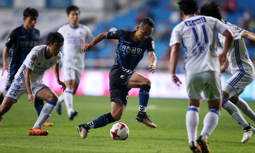 Soi kèo, dự đoán Incheon vs Suwon, 18h00 ngày 8/8 VĐQG Hàn Quốc