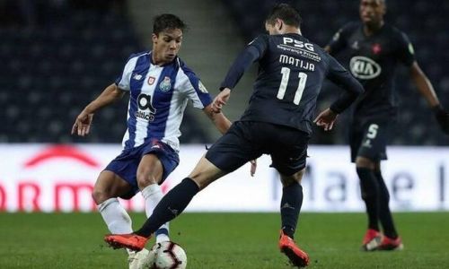 Soi kèo, dự đoán Porto vs Belenenses, 0h00 ngày 9/8 VĐQG Bồ Đào Nha