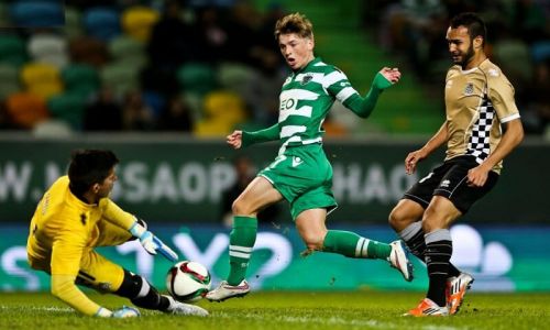 Soi kèo, dự đoán Sporting Lisbon vs Vizela, 2h15 ngày 7/8 VĐQG Bồ Đào Nha