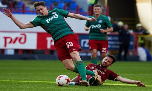 Soi kèo, dự đoán Ufa vs Lokomotiv Moscow, 21h00 ngày 6/8 VĐQG Nga