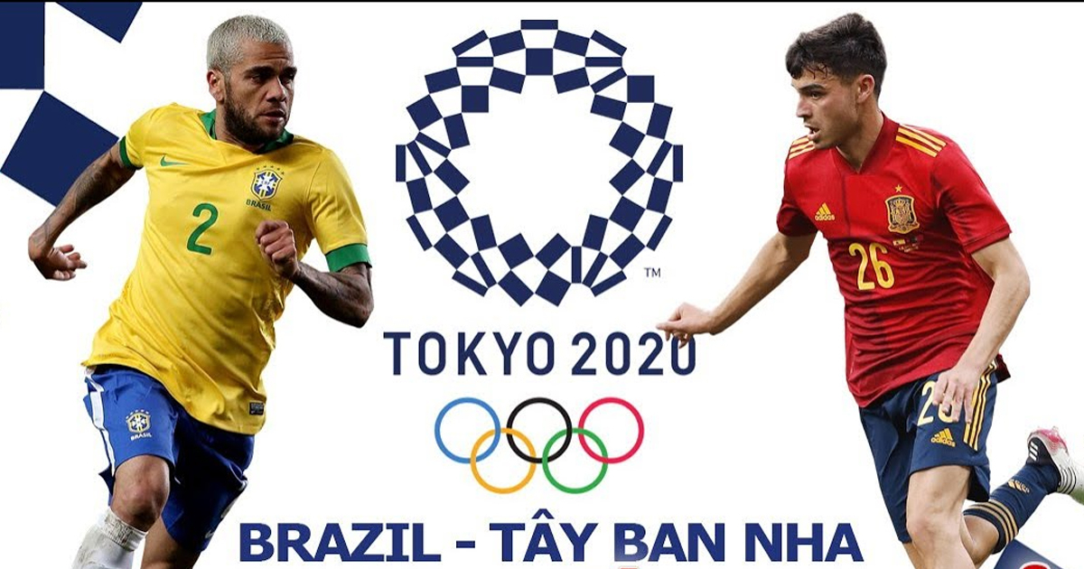 Soi kèo Brazil vs Tây Ban Nha