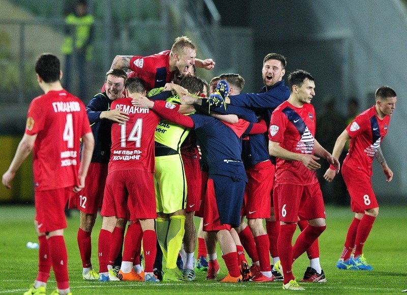 soi kèo FK Khimki vs FK Rostov