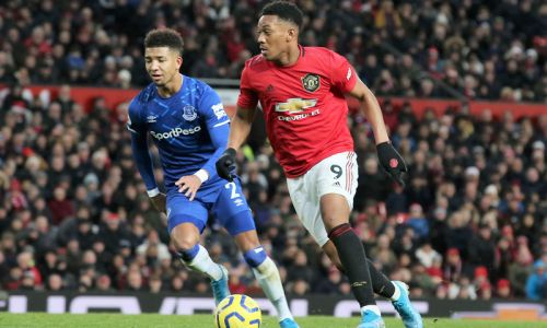 Soi kèo, dự đoán MU vs Everton, 18h45 ngày 7/8 Giao Hữu