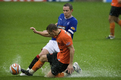 Soi kèo, dự đoán Dundee vs Rangers