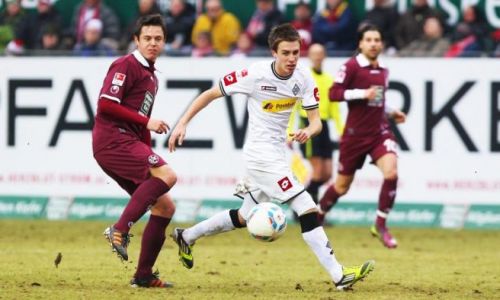 Soi kèo, dự đoán Kaiserslautern vs Gladbach, 1h45 ngày 10/8 cúp Đức