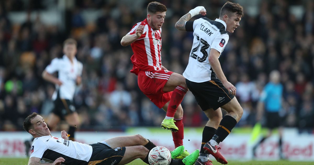 soi kèo Port Vale vs Sunderland