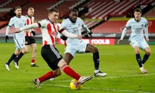 Soi kèo, dự đoán Sheffield United vs Carlisle, 1h45 ngày 11/8 Cúp Liên Đoàn Anh