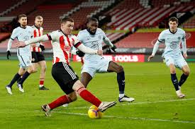 soi kèo Sheffield United vs Carlisle