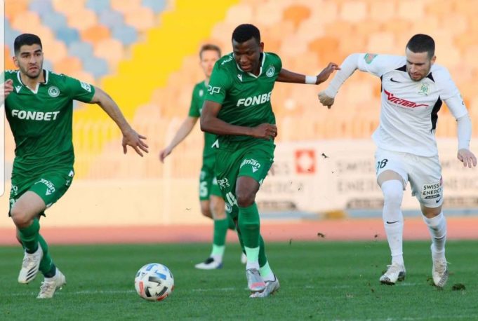 Soi kèo, dự đoán Flora vs Omonia Nicosia