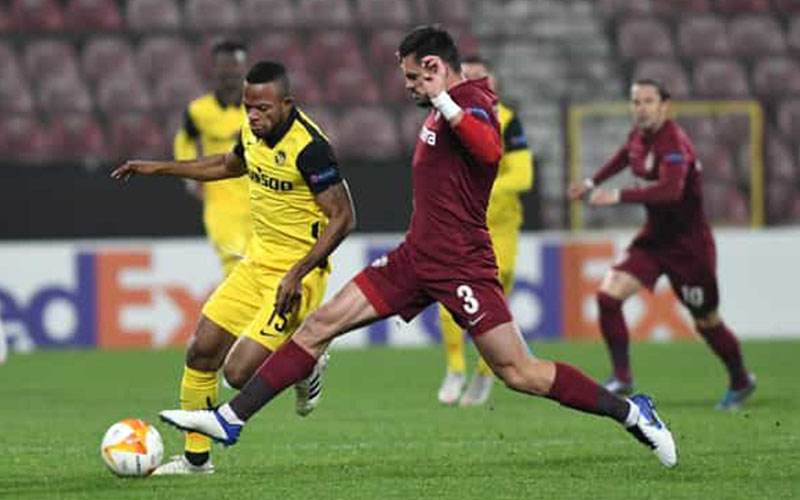 Soi kèo, dự đoán Young Boys vs Cluj