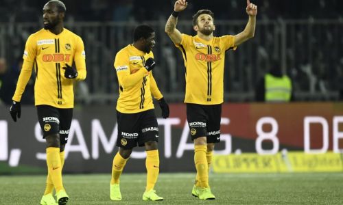 Soi kèo, dự đoán Young Boys vs Cluj, 1h30 ngày 11/8 Cúp C1 Châu Âu