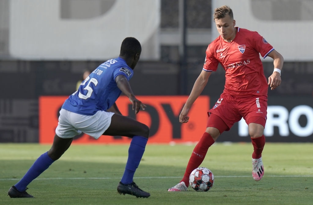 Soi kèo phạt góc Gil Vicente vs Boavista