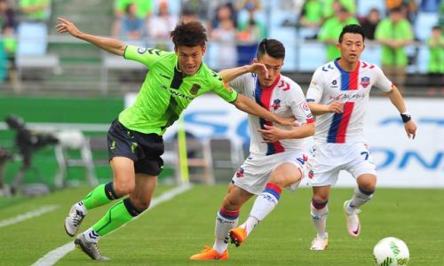 Soi kèo, dự đoán Jeonbuk Hyundai Motors vs Gwangju Football Club, 17h00 ngày 11/8 VĐQG Hàn Quốc