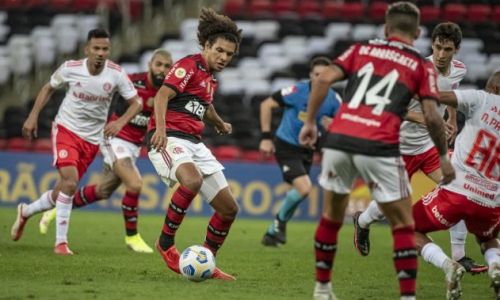 Soi kèo, dự đoán Olimpia Asuncion vs Flamengo, 5h15 ngày 12/8 Copa Libertadores