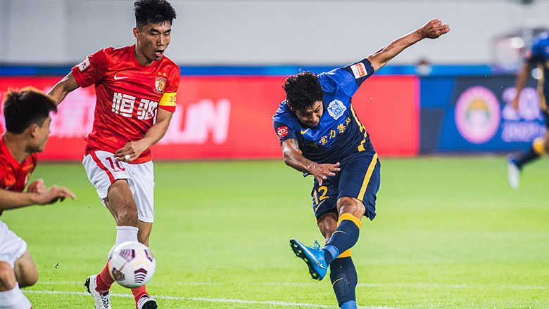 soi-keo-du-doan-henan-vs-guangzhou City-