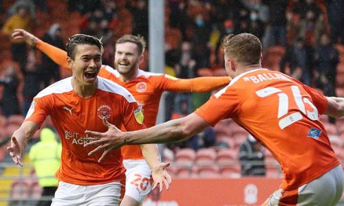 Soi kèo, dự đoán Blackpool vs Middlesbrough, 1h45 ngày 12/8 Liên Đoàn Anh