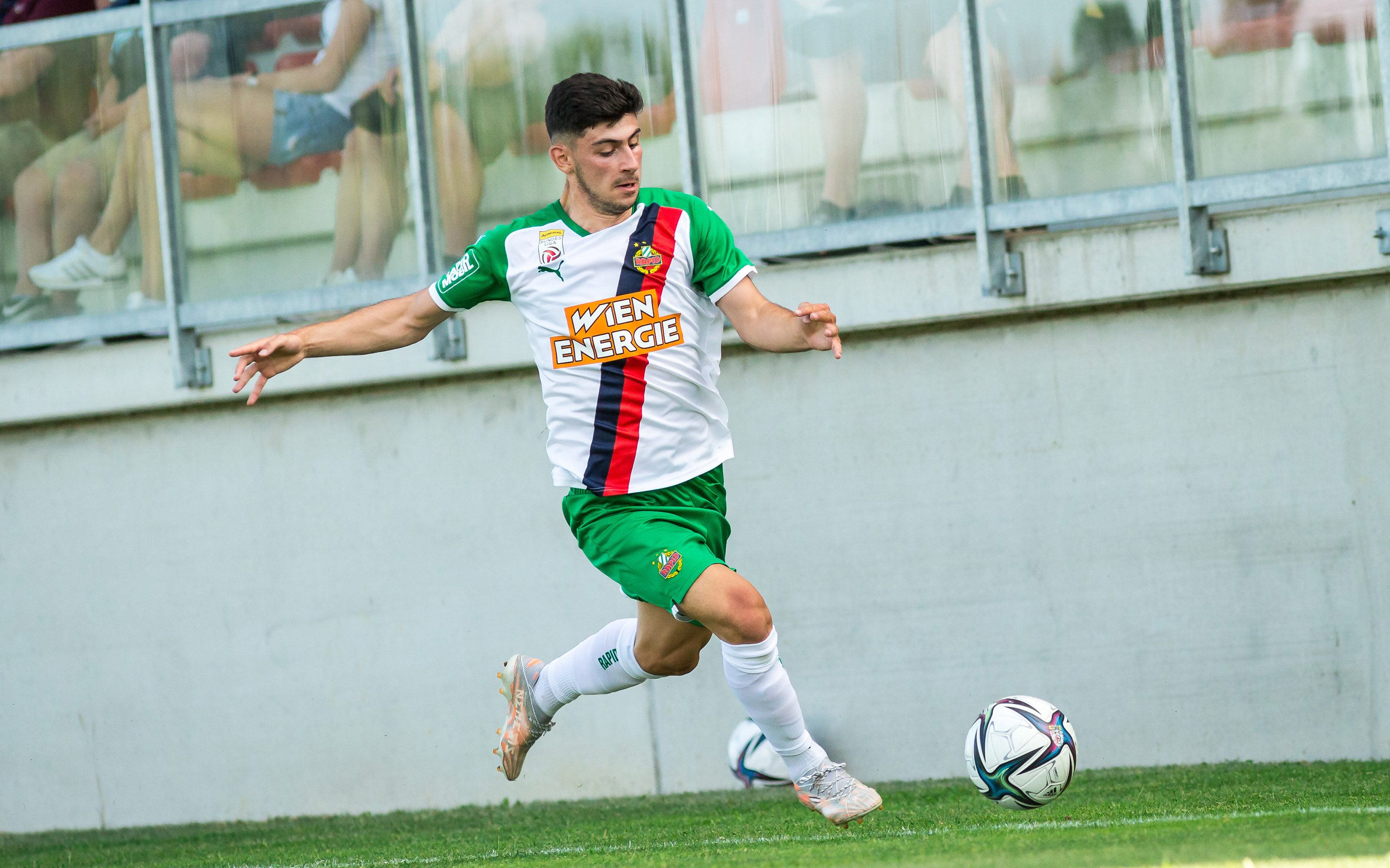 Soi kèo Anorthosis vs Rapid Vienna