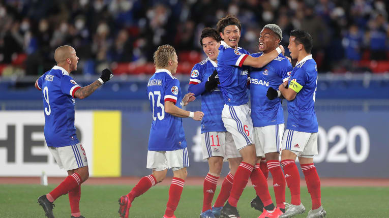 soi kèo Yokohama F Marinos vs Nagoya Grampus Eight