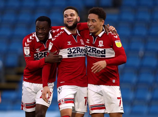 Soi kèo, dự đoán Blackpool vs Middlesbrough