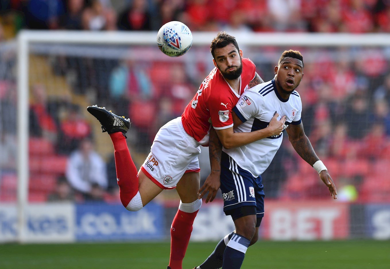 Soi kèo, dự đoán Blackpool vs Middlesbrough