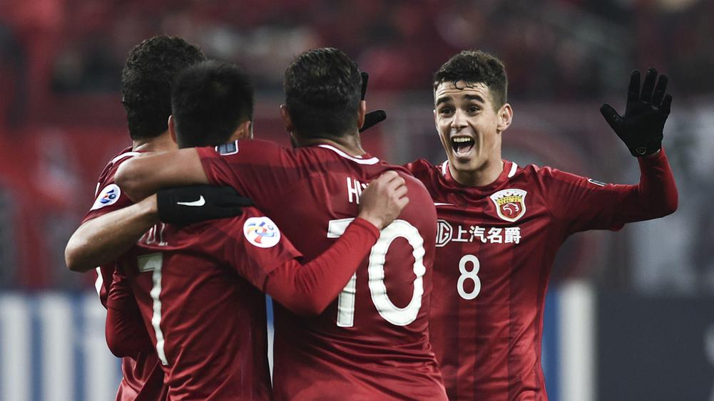 Soi kèo, dự đoán Hebei vs Shanghai Port 